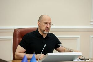 Компонент української школи для учнів за кордоном буде до восьми години на тиждень, зазначив Шмигаль