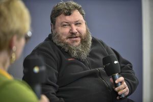 Ми поставили Росію перед вибором, що єдиний спосіб забезпечити спокійний транспорт їхньої нафти – забезпечити спокійний транспорт нашого зерна
