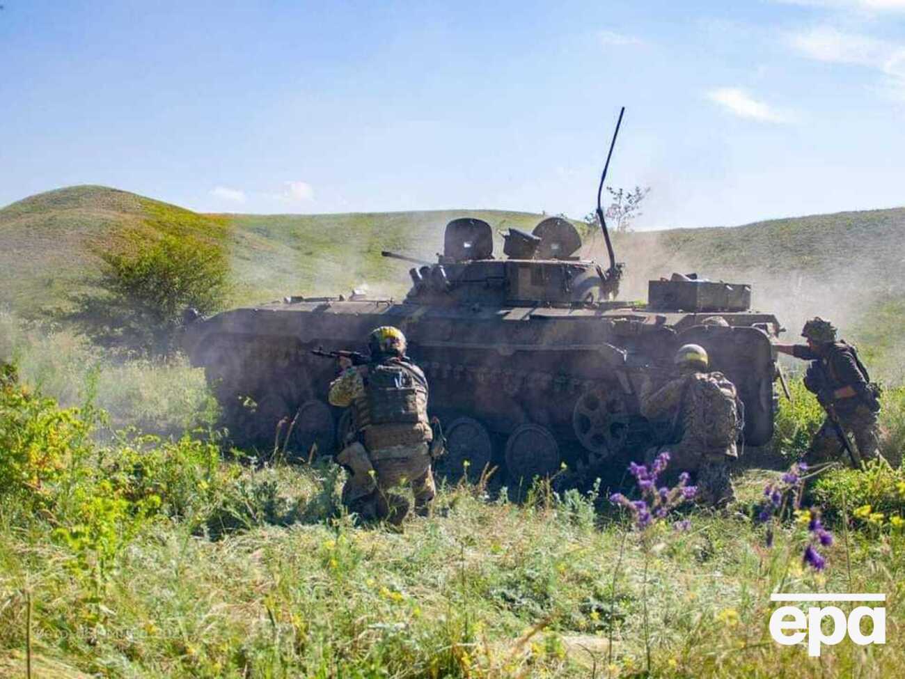 Учитывая состояние армии в момент вторжения РФ, Украина совершила чудо, отбросив оккупантов на оборонительные позиции, заявил спикер Пентагона
