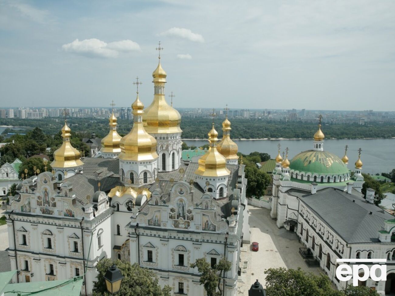 УПЦ МП зобов'язана повернути державі майно Києво-Печерської лаври