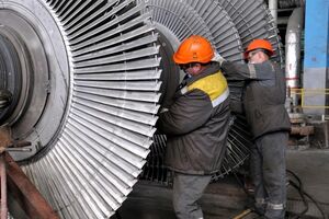 ДТЕК провела цьогоріч дев'ять планових ремонтів енергоблоків ТЕС. Ще сім зараз тривають