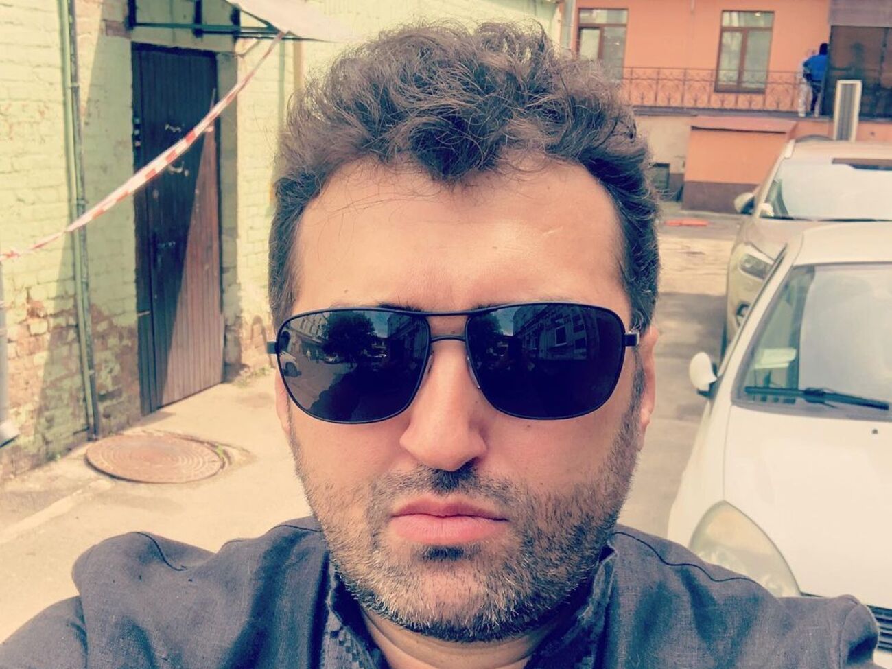 РФ опинилася в ситуації, у яку хотіла загнати нас. Через спецоперації СБУ в Новоросійську й Керченській протоці вона втрачає мільярди