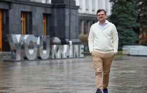 Кулеба поблагодарил Грецию за присоединение к усилиям G7 по укреплению безопасности Украины