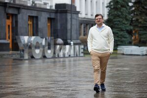 Кулеба поблагодарил Грецию за присоединение к усилиям G7 по укреплению безопасности Украины
