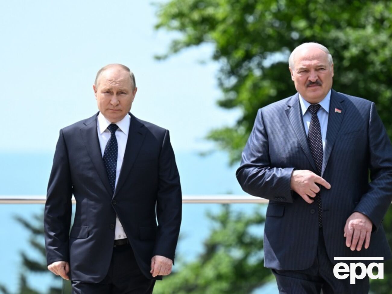 Незаконную депортацию украинских детей Путин и Лукашенко финансируют из "союзного бюджета"