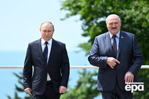Незаконну депортацію українських дітей Путін і Лукашенко фінансують із "союзного бюджету"