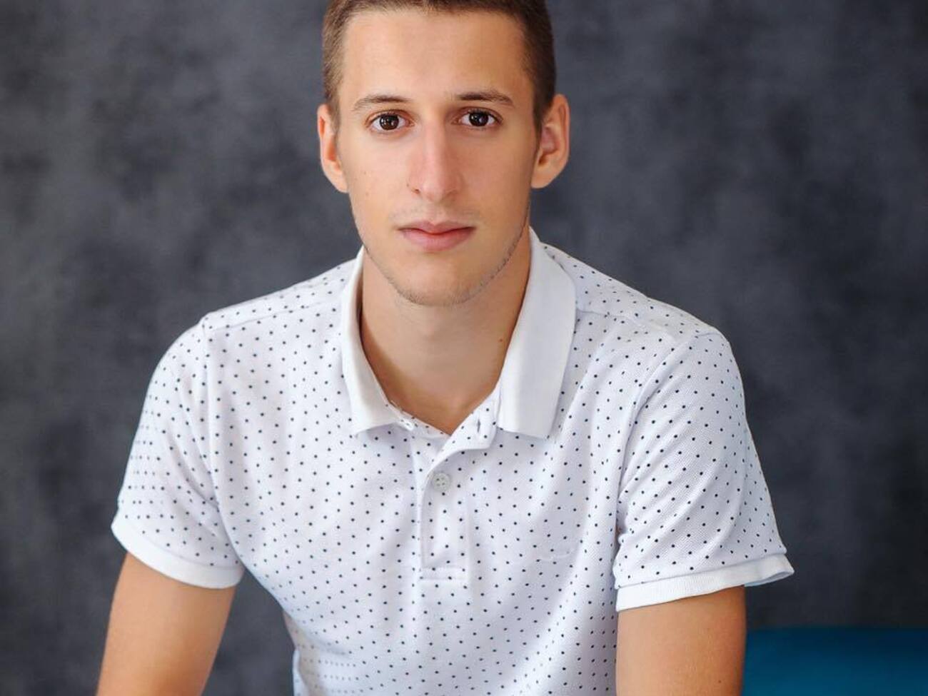 Копанчук выехал из страны в январе этого года