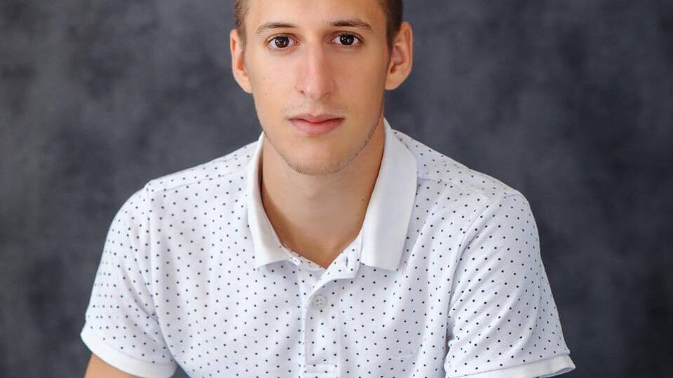 Копанчук виїхав із країни в січні цього року