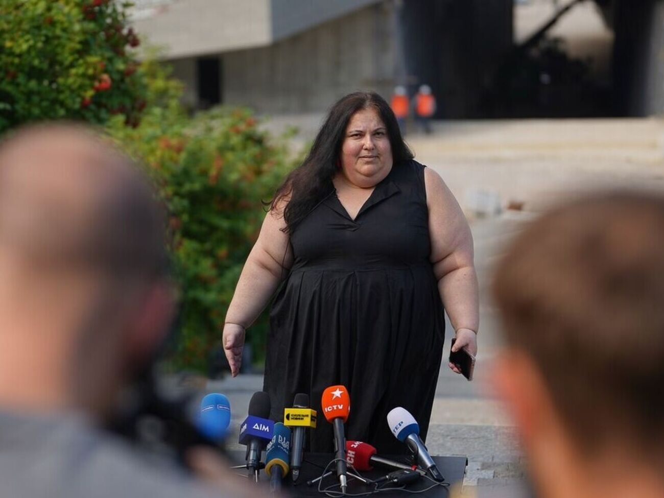 В конце июля в сети разгорелся скандал из-за внешности Гасиджак