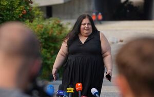 В конце июля в сети разгорелся скандал из-за внешности Гасиджак