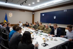 Великобританія стала другою після США державою, з якою Україна розпочала двосторонні переговори щодо гарантій безпеки