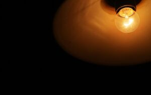 В Украине уже обменяли 20 млн старых лампочек на светодиодные, отметили в Минэкономики