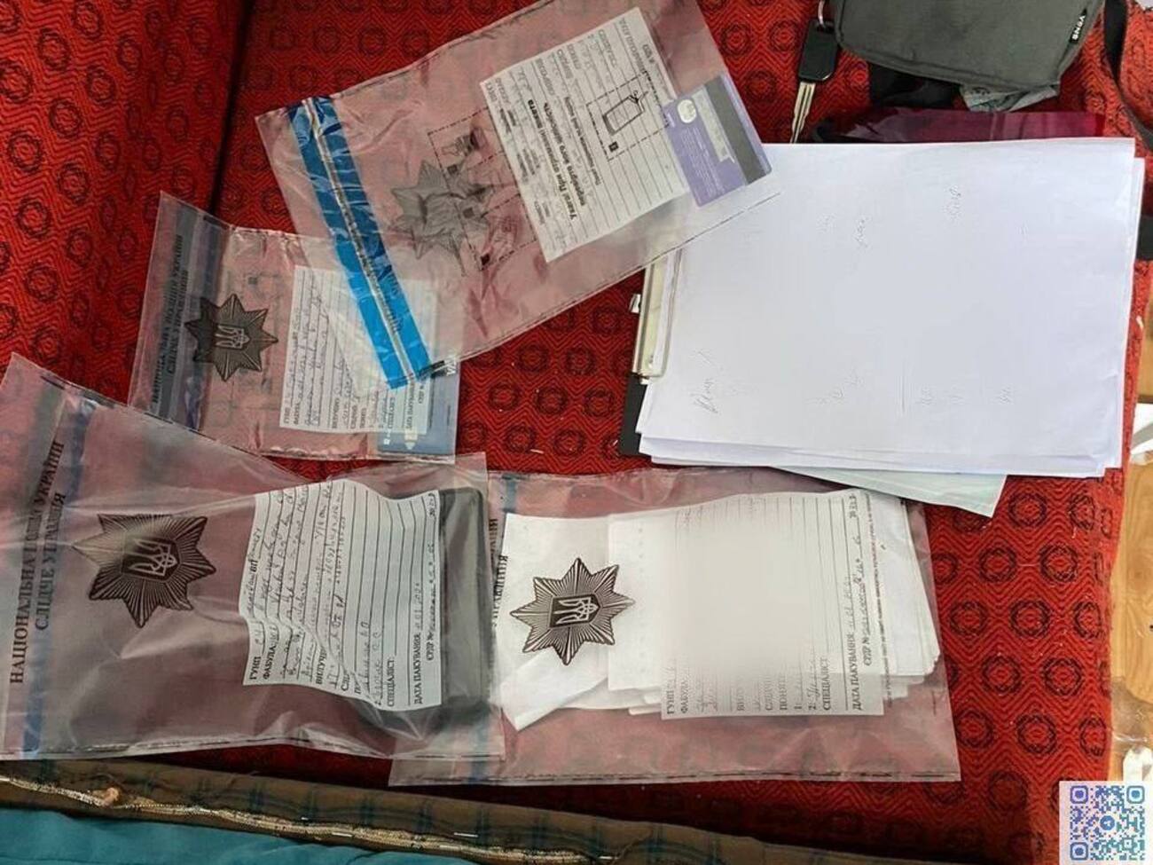 Собранные средства фигурант выводил на криптокошелек, говорят в полиции