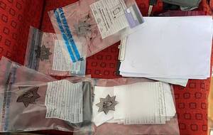 Собранные средства фигурант выводил на криптокошелек, говорят в полиции