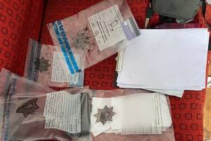 Собранные средства фигурант выводил на криптокошелек, говорят в полиции