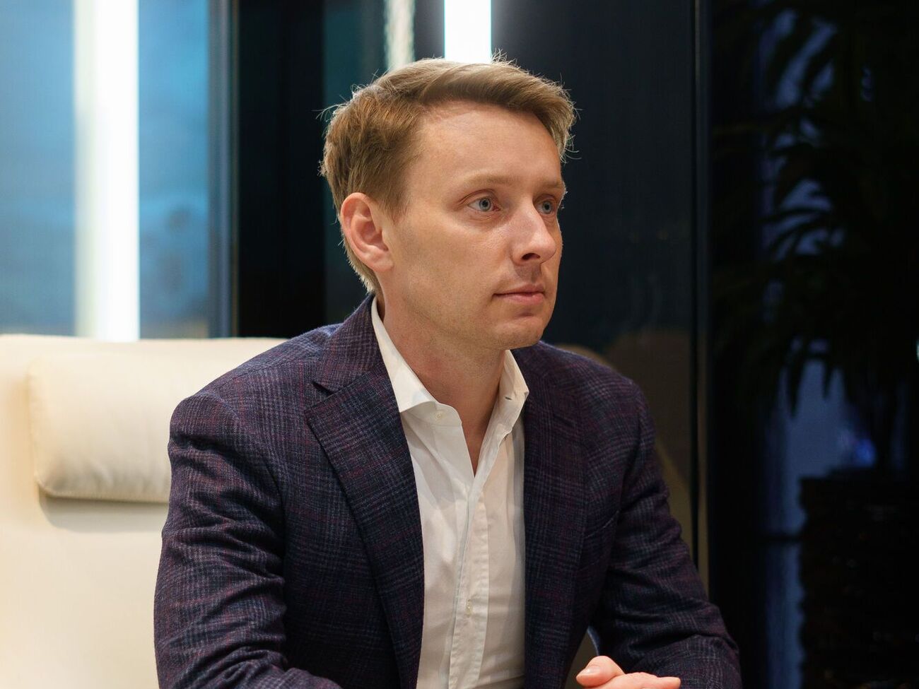 Украинские дроны могут заблокировать до 20% экспорта России – Александр Кацуба