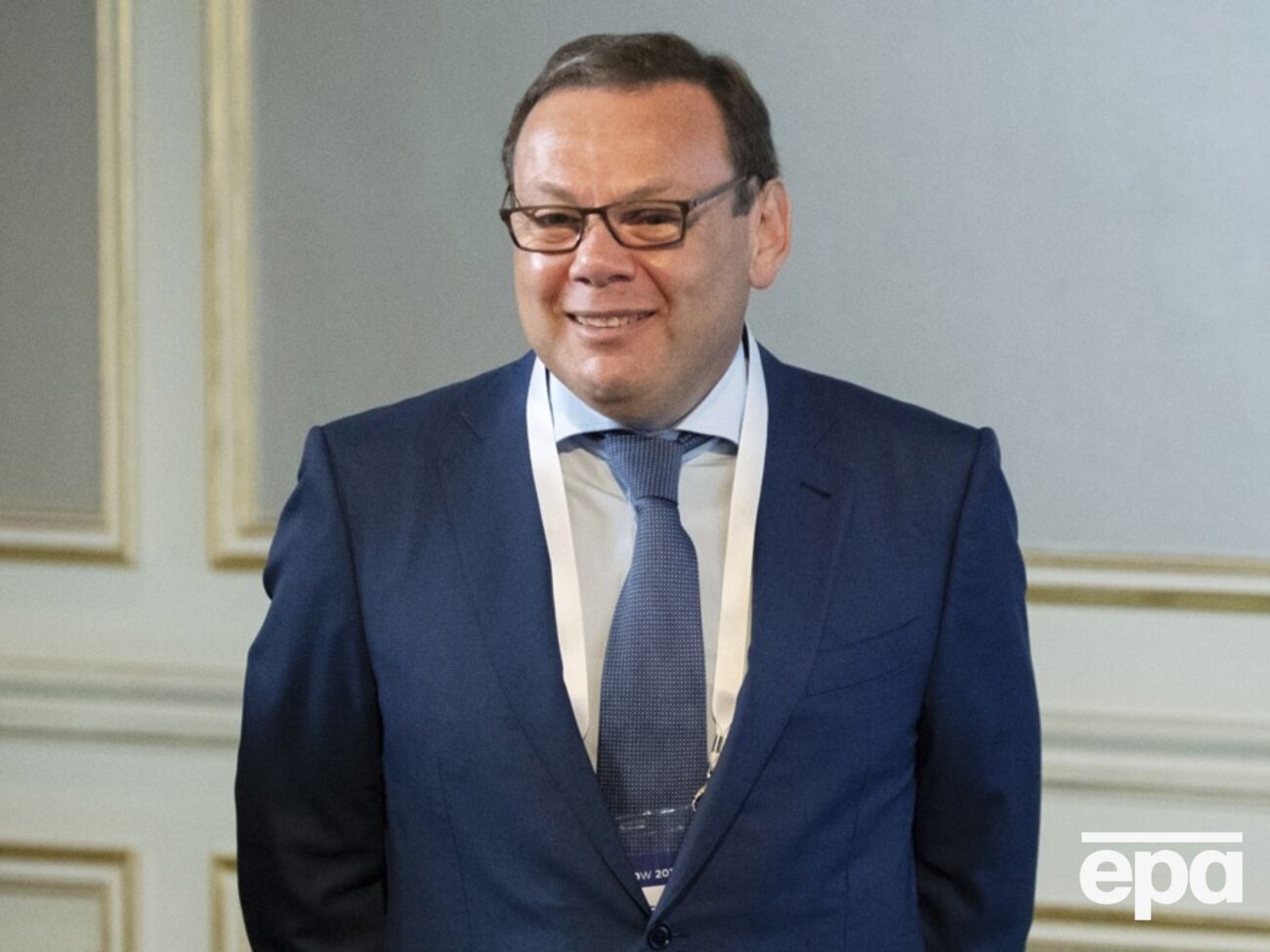 Помимо Фридмана, под санкции попали еще трое основателей "Альфа-Групп"