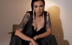 Приходько: Нехай мене бог милує, щоб я була на тій сцені