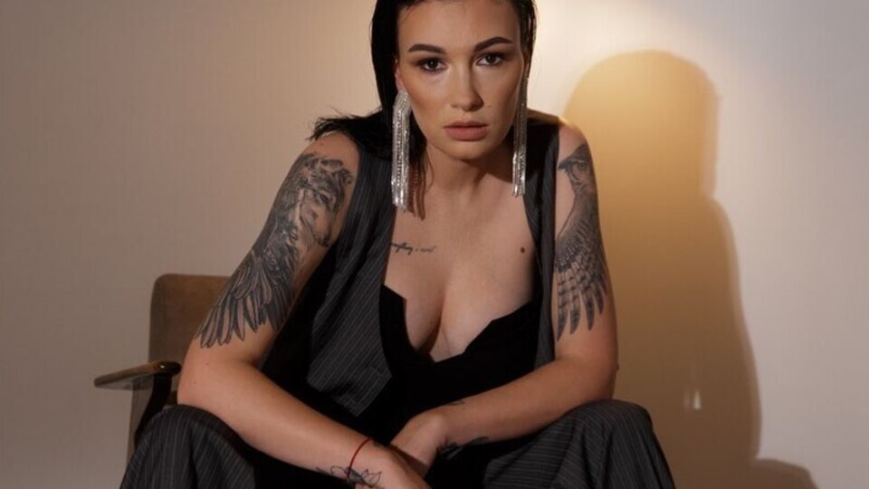 Приходько: Нехай мене бог милує, щоб я була на тій сцені