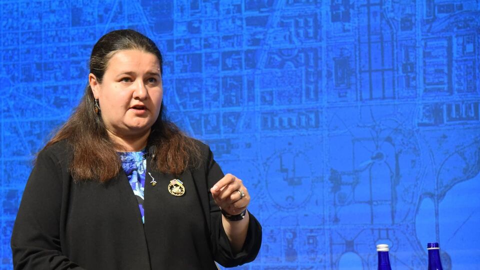 Маркарова: Скажу так: переговоры продолжаются