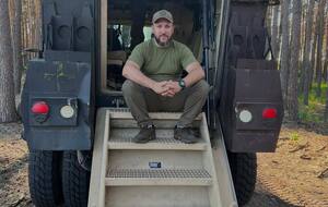 Линько: Зачем украинцам сериал о Поворознюке?