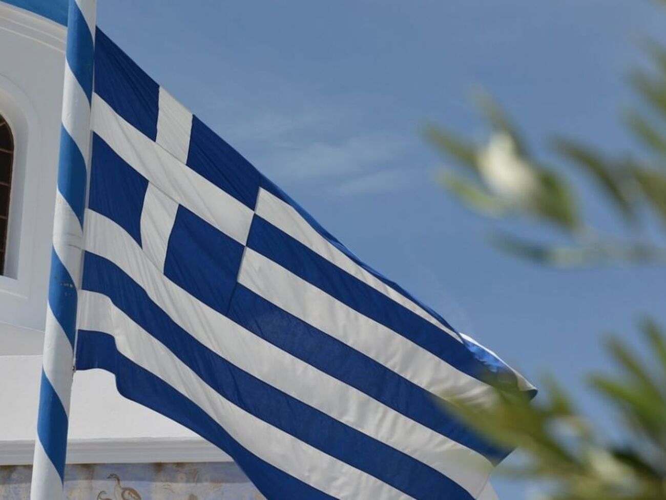 Переговоры касаются участия Афин в энергетической и военной поддержке Киева – Kathimerini