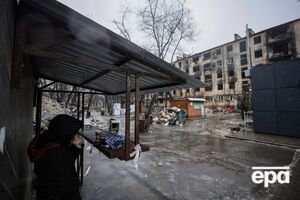 Маріуполь під російською окупацією з весни 2022 року