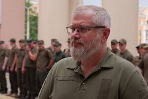 Голова ради оборони нагадав про заборону зйомок під час обстрілів