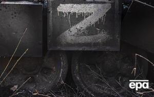 Оккупанты перебросили десантников с херсонского направления, сообщила британская разведка