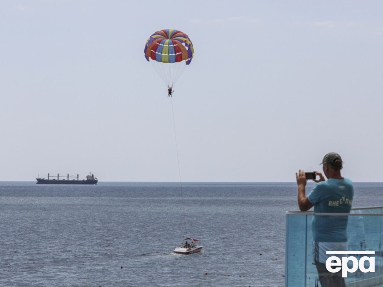 РФ оккупировала Крым в 2014 году