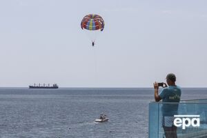 РФ оккупировала Крым в 2014 году