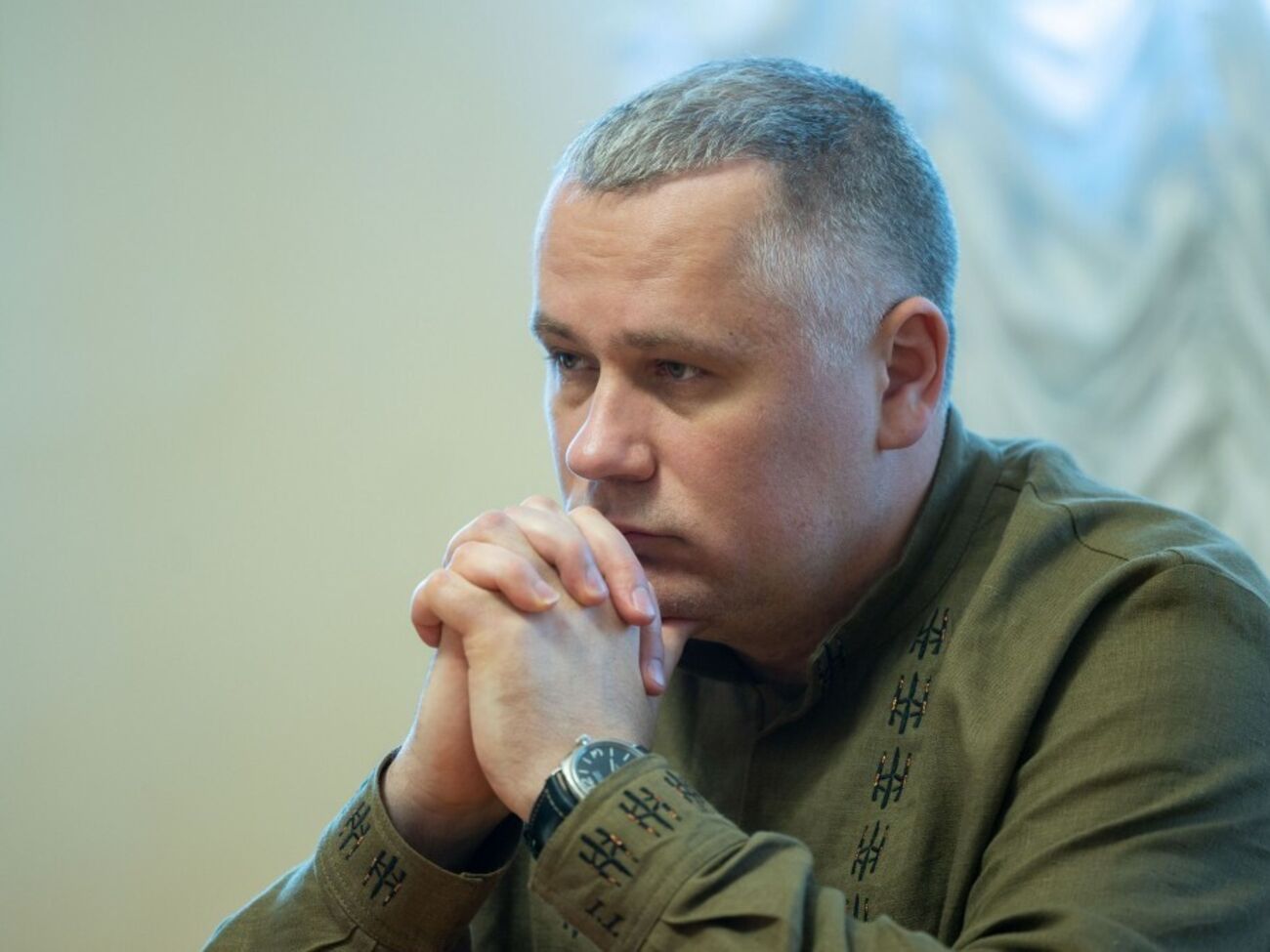 Жовква: Мы ожидаем участия других государств, чтобы достичь устойчивого и справедливого мира