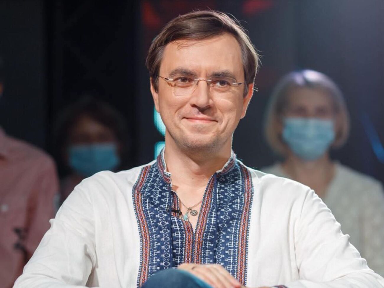 Омелян: Хорошо, что Украина показала зубы