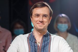 Омелян: Хорошо, что Украина показала зубы