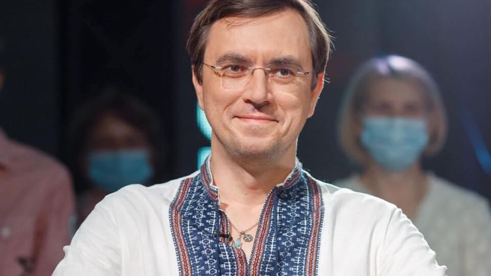 Омелян: Добре, що Україна показала зуби