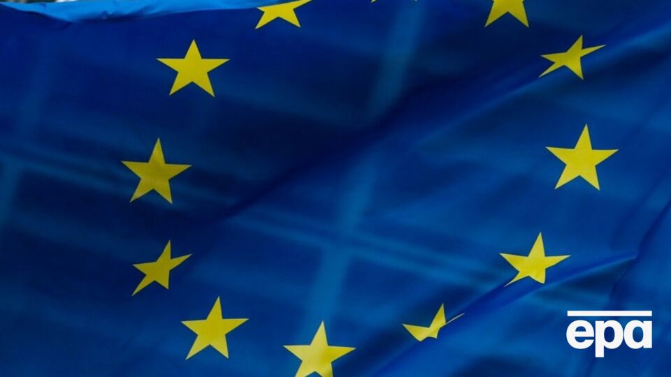 В ЕС обещали передать Украине 1 млн боеприпасов