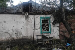 Окупанти обстріляли низку населених пунктів Донецької області