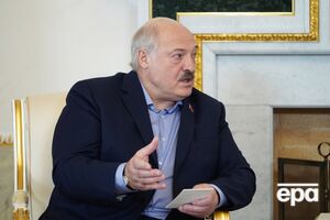 Лукашенко также обвинил США в том, что они якобы подталкивают Польшу к нагнетанию обстановки в регионе