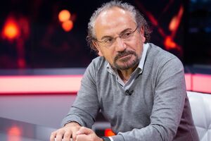 Шустер: Не имея флота, Украина стала игроком в этой морской битве