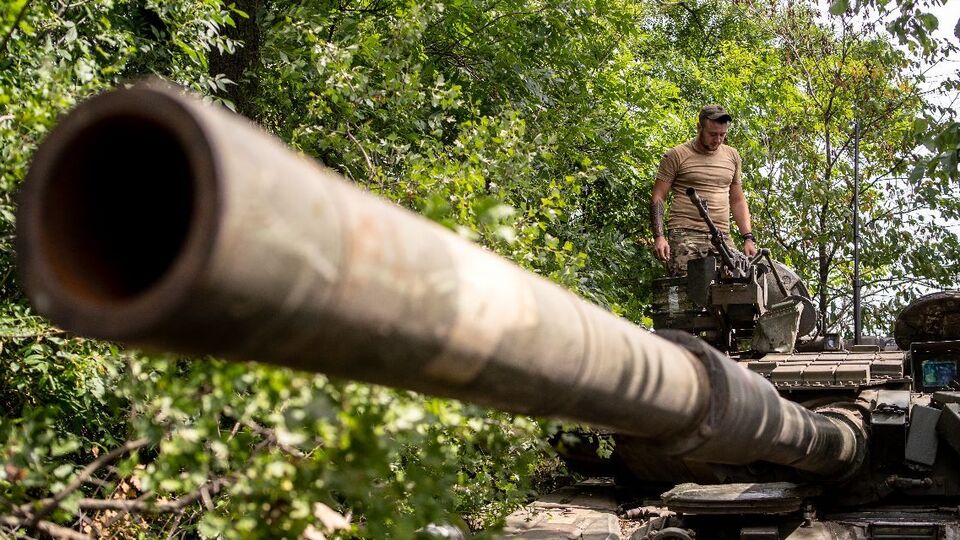 С начала суток произошло 33 боевых столкновения между украинскими военными и российскими оккупантами