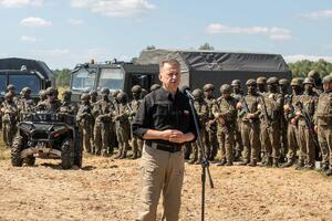 За словами Блащака, зміцненням польського кордону скористається пропагандистський апарат Кремля