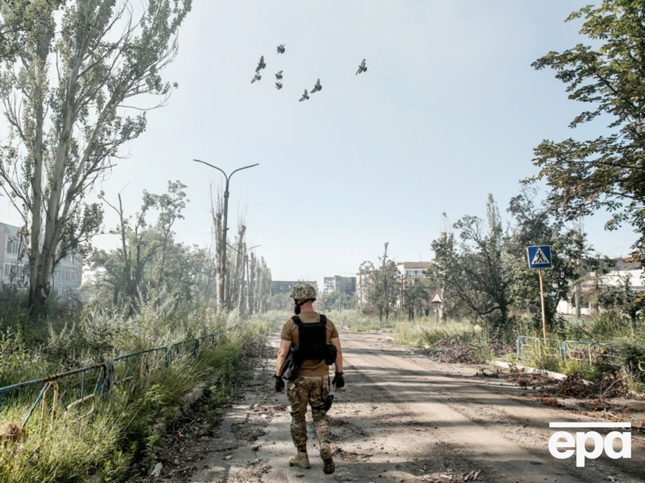 Маляр подчеркнула, что для того, чтобы высадиться на левом берегу Херсонской области, нужно зачистить территорию и отбросить оккупантов