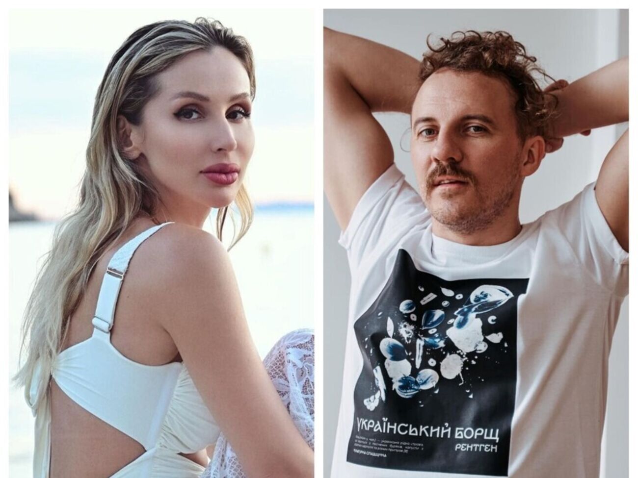 Клопотенко заявив, що Loboda реабілітується в його очах, якщо скаже: "Я була дурою, нічого не розуміла"