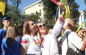 Україна та Польща на честь Дня Незалежності України випустять монету, присвячену дружбі