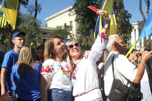 Украина и Польша в честь Дня Независимости Украины выпустят монету, посвященную дружбе