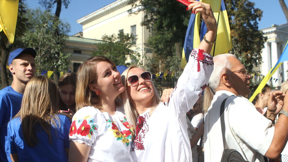 Украина и Польша в честь Дня Независимости Украины выпустят монету, посвященную дружбе