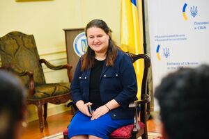Маркарова: Вільнюський саміт був успішним