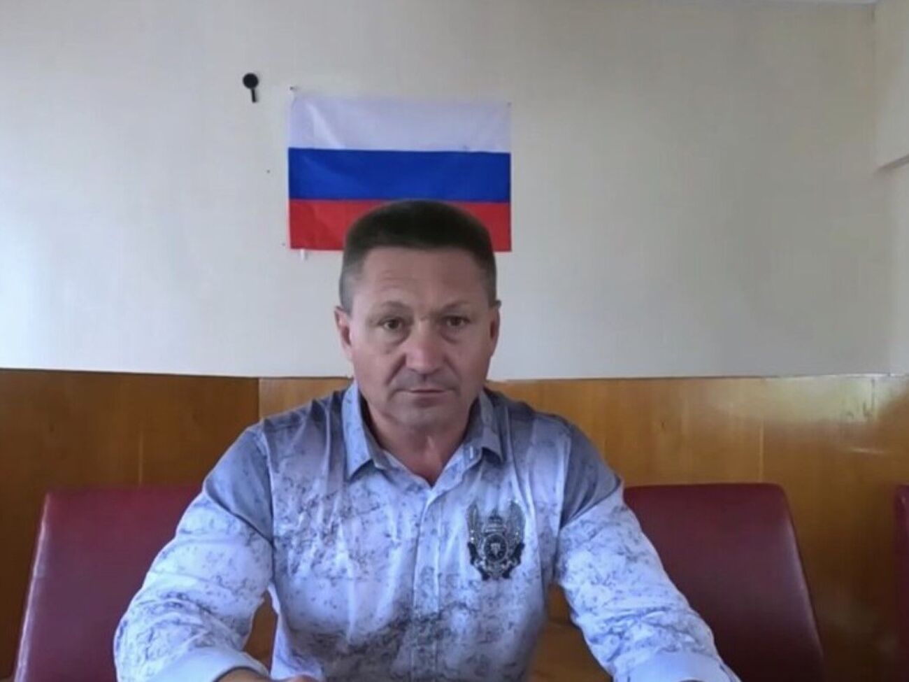 Дудка пригрозив батькам притягненням до кримінальної відповідальності через те, що не відряджають дітей у російські школи