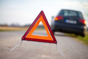Авария произошла в Золочевском районе