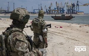 Окупанти влаштували конфлікт із перестрілкою